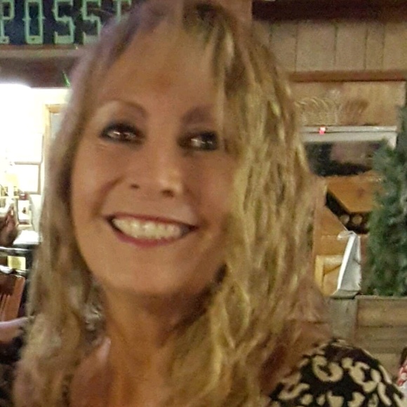 Meet the Posher Other - Meet your Posher, Geri